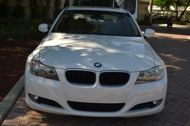 BMW 3 series 2009 photo 4