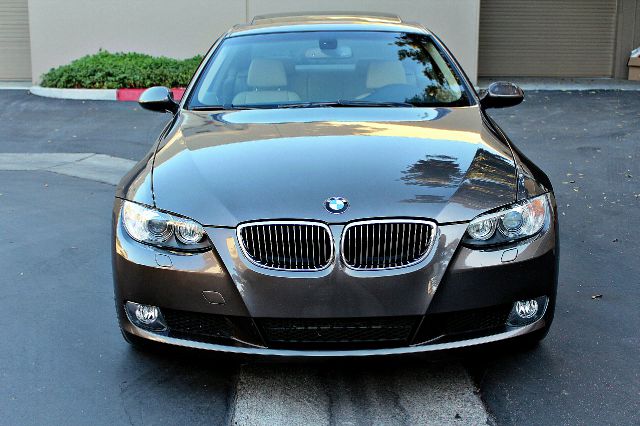 BMW 3 series 2009 photo 4