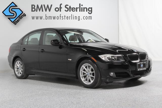 BMW 3 series SE Automatic 4X4 Beutiful Sedan