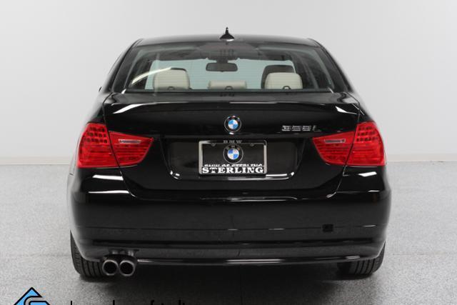 BMW 3 series 2010 photo 1