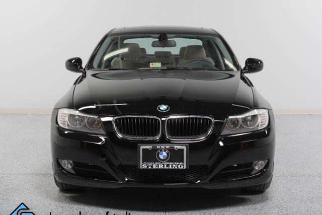 BMW 3 series 2010 photo 3