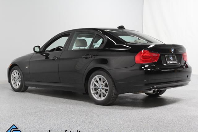 BMW 3 series 2010 photo 4