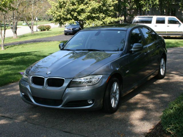 BMW 3 series EXT WB W/1sb PKG Sedan