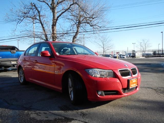 BMW 3 series 2010 photo 3