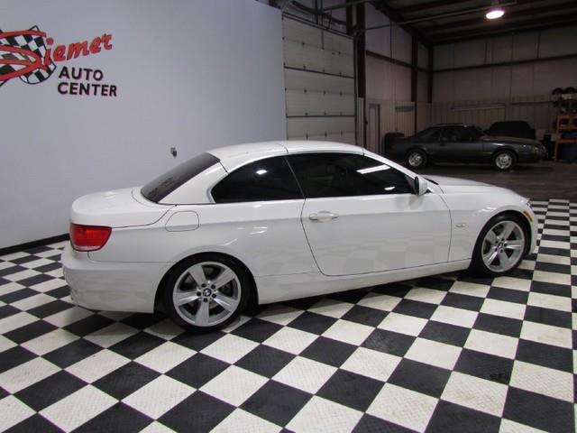 BMW 3 series Dsl Xtnded Cab Long Bed XLT Convertible