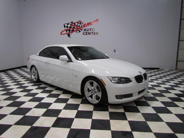 BMW 3 series 2010 photo 2