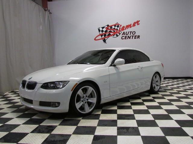 BMW 3 series 2010 photo 4