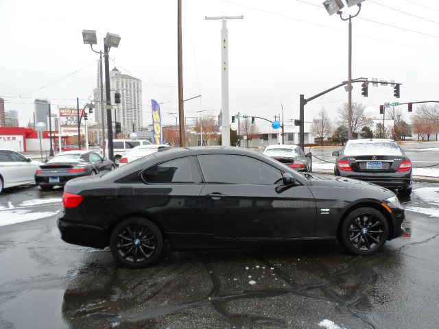 BMW 3 series Clk320 Sport Coupe