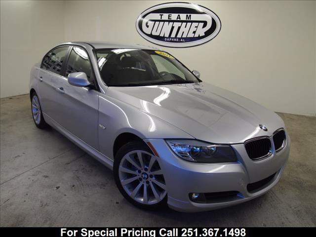 BMW 3 series 5d Wagon SE w/XM 2WD Sedan