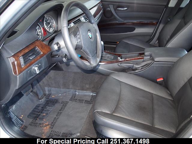 BMW 3 series 2011 photo 4