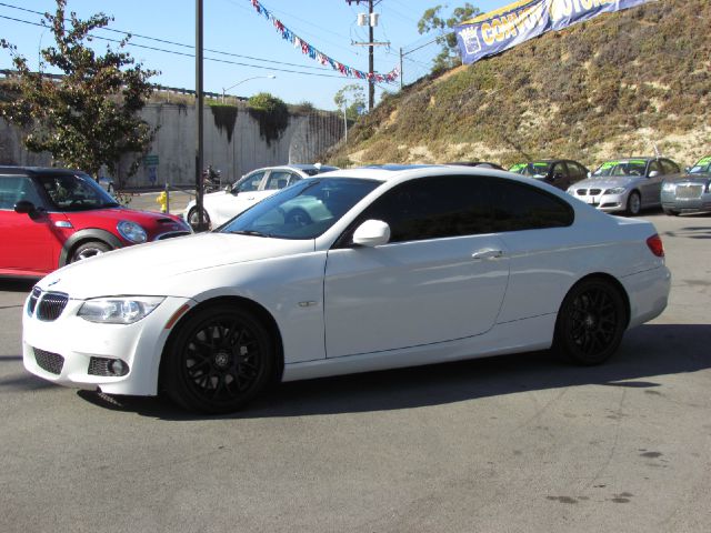BMW 3 series Base Sport + Coupe
