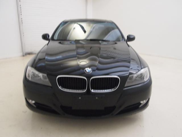 BMW 3 series 2011 photo 1