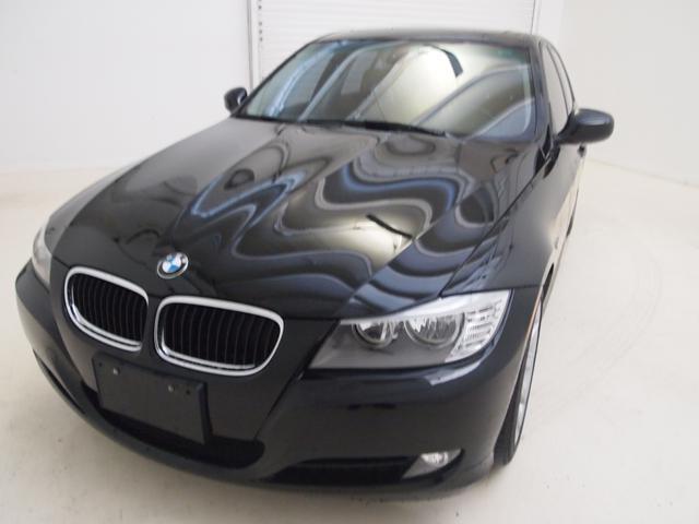 BMW 3 series 2011 photo 2