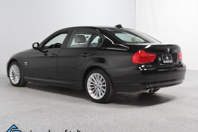 BMW 3 series 2011 photo 1