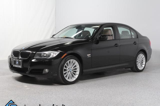 BMW 3 series 2011 photo 2