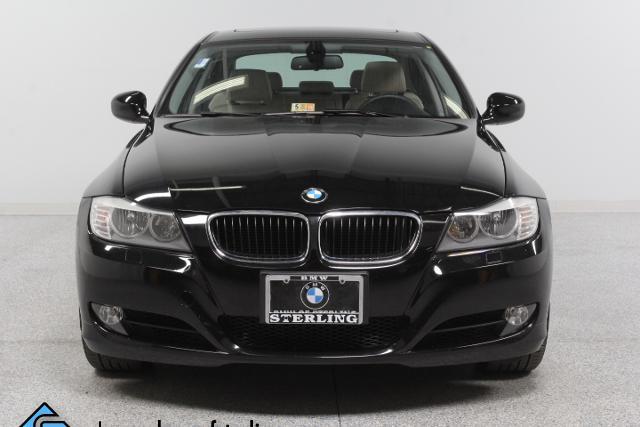BMW 3 series 2011 photo 3