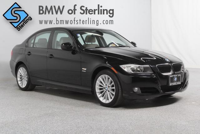 BMW 3 series 2011 photo 4