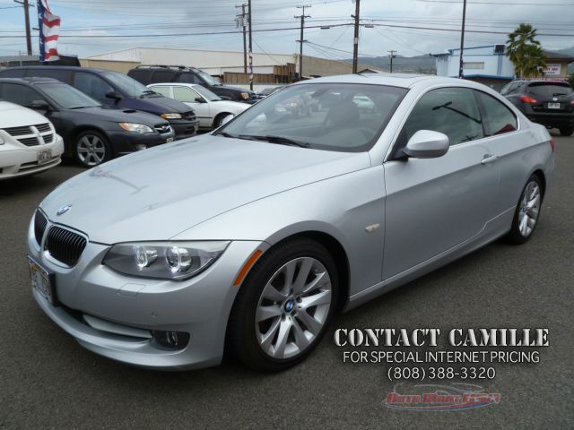 BMW 3 series 2011 photo 4