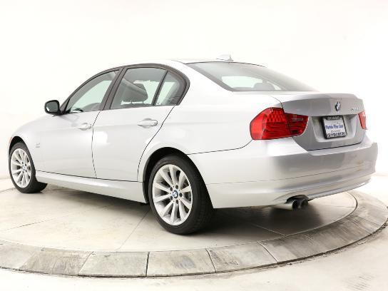 BMW 3 series 2011 photo 1