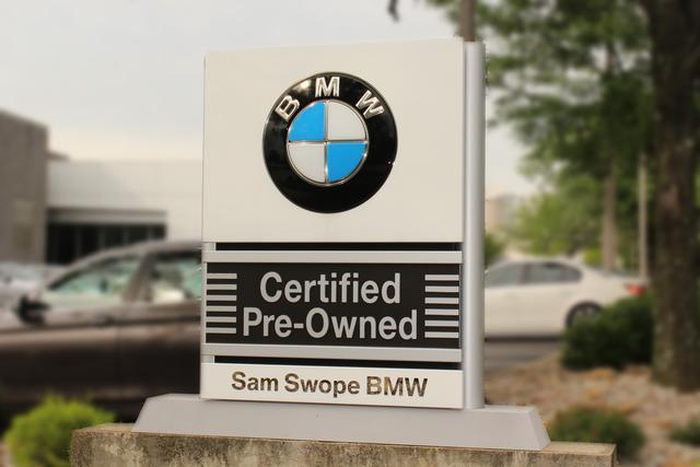 BMW 3 series EXT WB W/1sb PKG Sedan