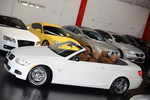 BMW 3 series Ce/le/xle Convertible