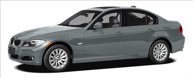 BMW 3 series 2011 photo 3