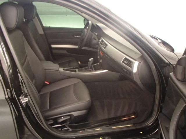 BMW 3 series 2011 photo 1