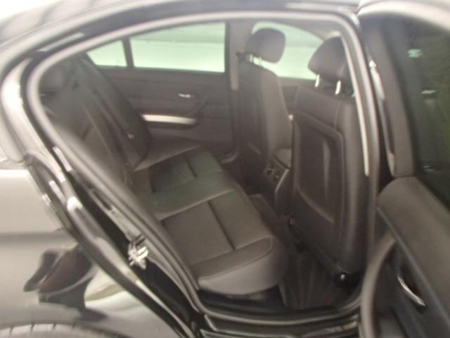 BMW 3 series 2011 photo 4