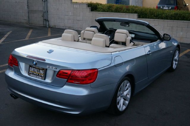 BMW 3 series 2011 photo 3