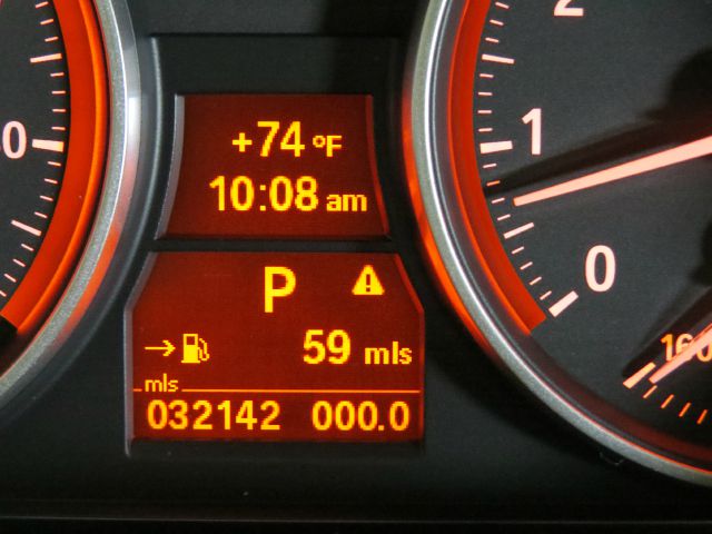 BMW 3 series 2011 photo 3