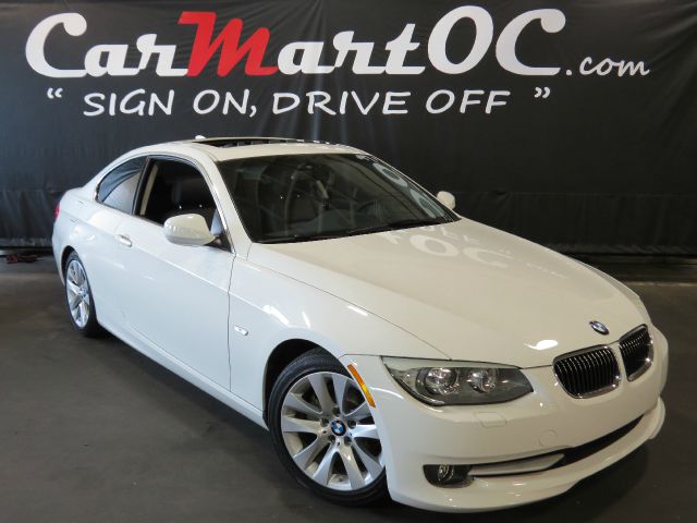 BMW 3 series 2011 photo 4