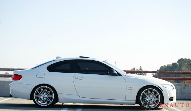 BMW 3 series CTS4 Coupe