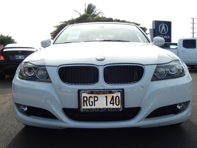 BMW 3 series 2011 photo 1