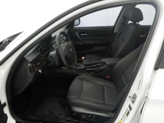 BMW 3 series EXT WB W/1sb PKG Sedan