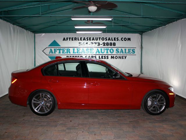 BMW 3 series 2013 photo 3