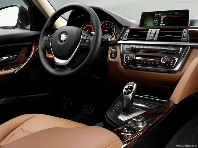 BMW 3 series 3.0T Quattro Prem Plus Sedan