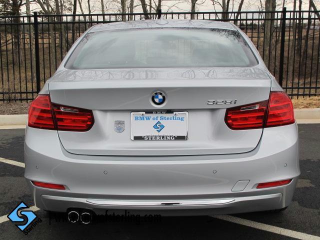 BMW 3 series 2013 photo 0