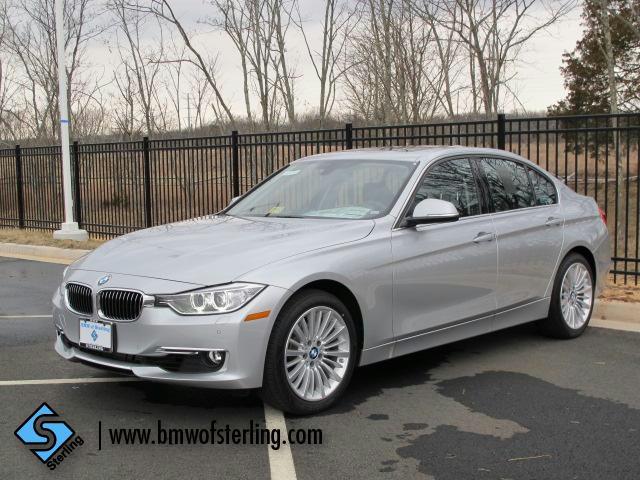 BMW 3 series 2013 photo 2