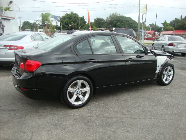 BMW 3 series 2013 photo 3