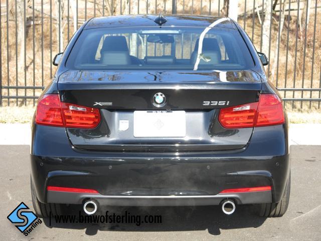 BMW 3 series 2014 photo 4