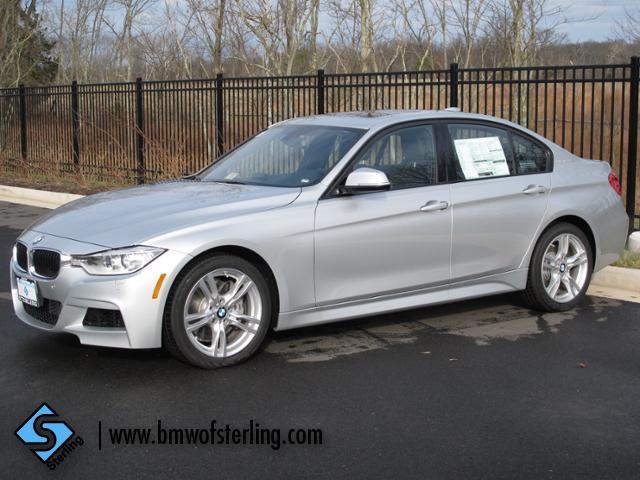 BMW 3 series 2014 photo 3