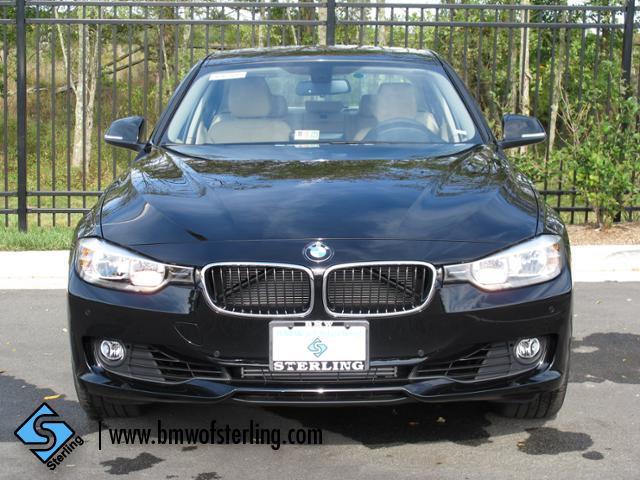 BMW 3 series 2014 photo 1