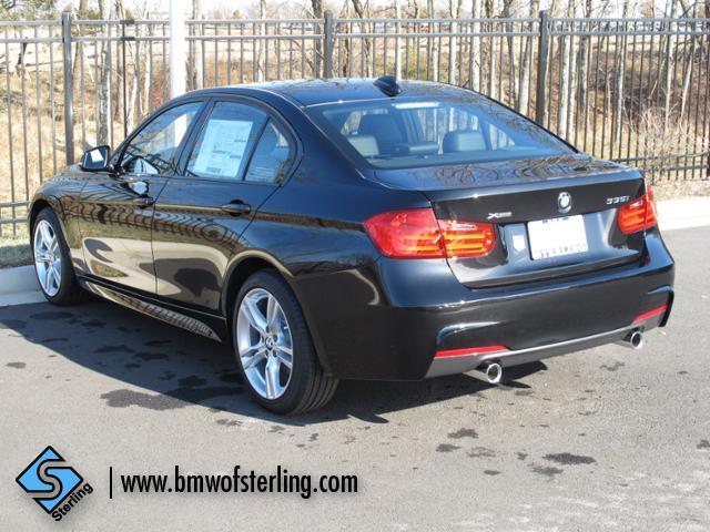 BMW 3 series 2014 photo 1