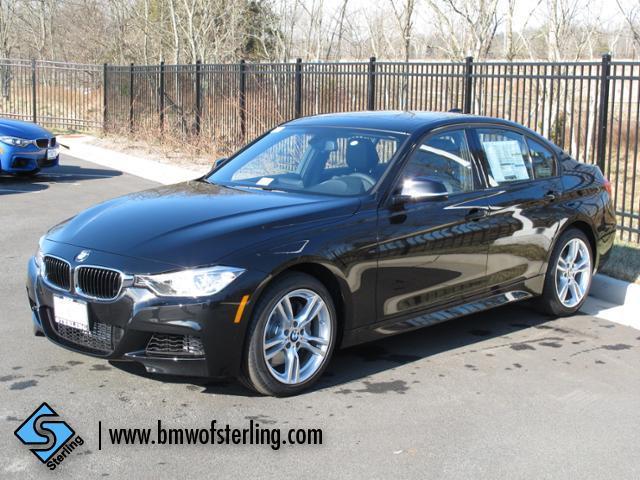 BMW 3 series 2014 photo 2