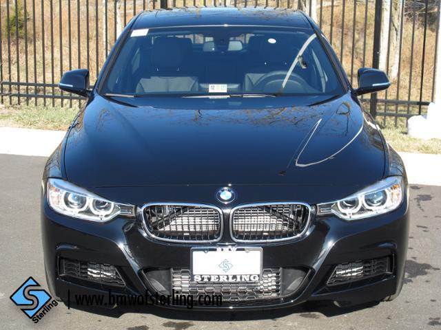 BMW 3 series 2014 photo 3