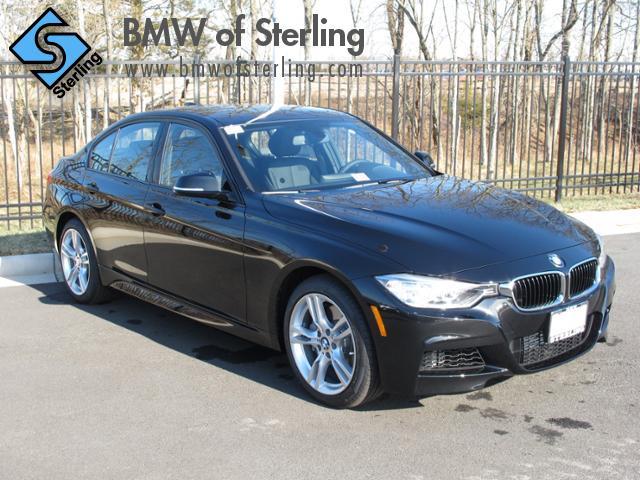 BMW 3 series 2014 photo 4