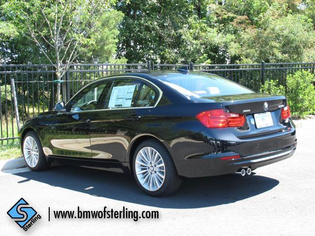 BMW 3 series 2014 photo 0