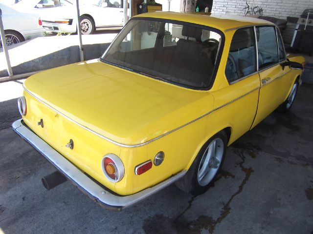 BMW 3 series SLT 4 Door Crew Cab Coupe