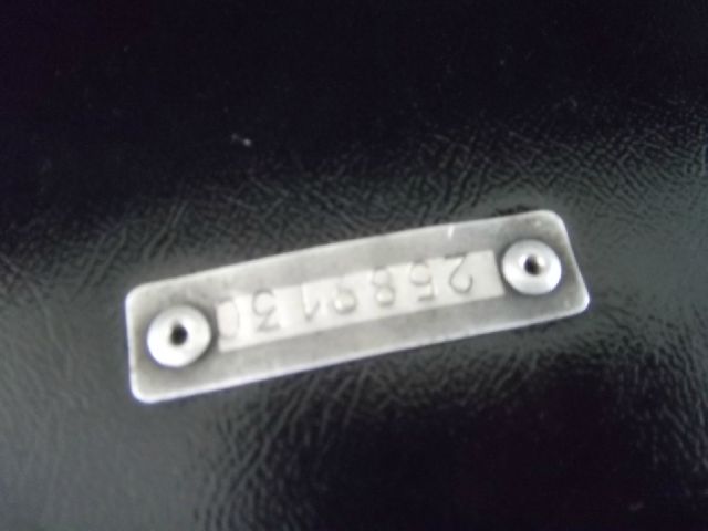 BMW 3 series 1964 photo 2