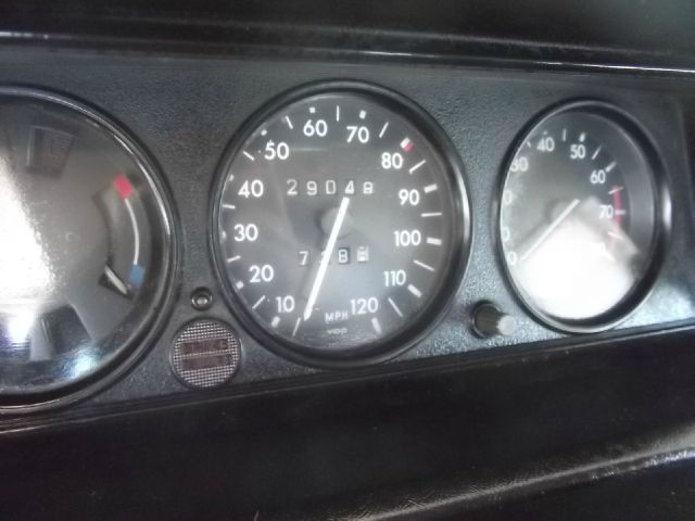 BMW 3 series 1964 photo 3